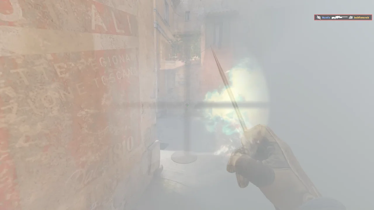 highlight